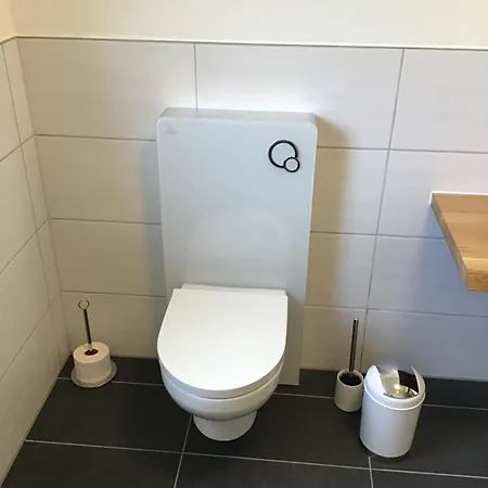 Ferienwohnung Entenquack Weisel Exterior foto
