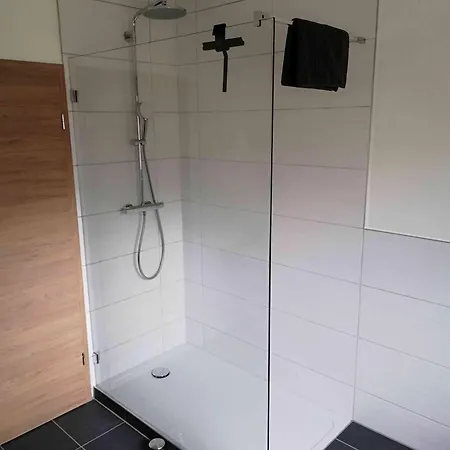 Ferienwohnung Entenquack Weisel Exterior foto