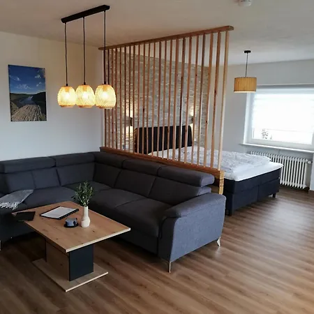 Ferienwohnung Entenquack Weisel Exterior foto