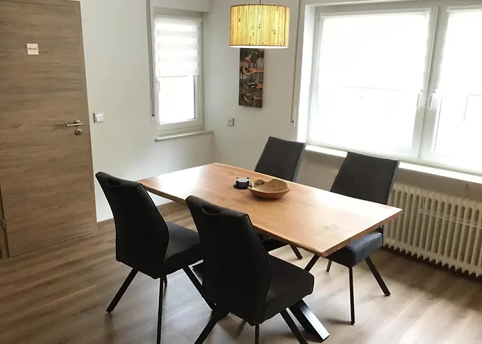 Ferienwohnung Entenquack