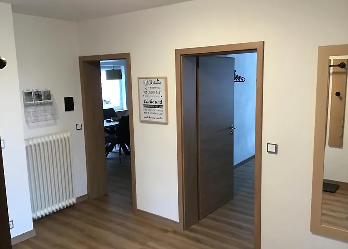 Ferienwohnung Entenquack
