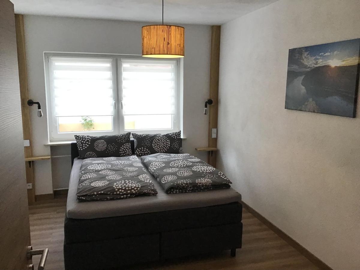 Entenquack Appartement *