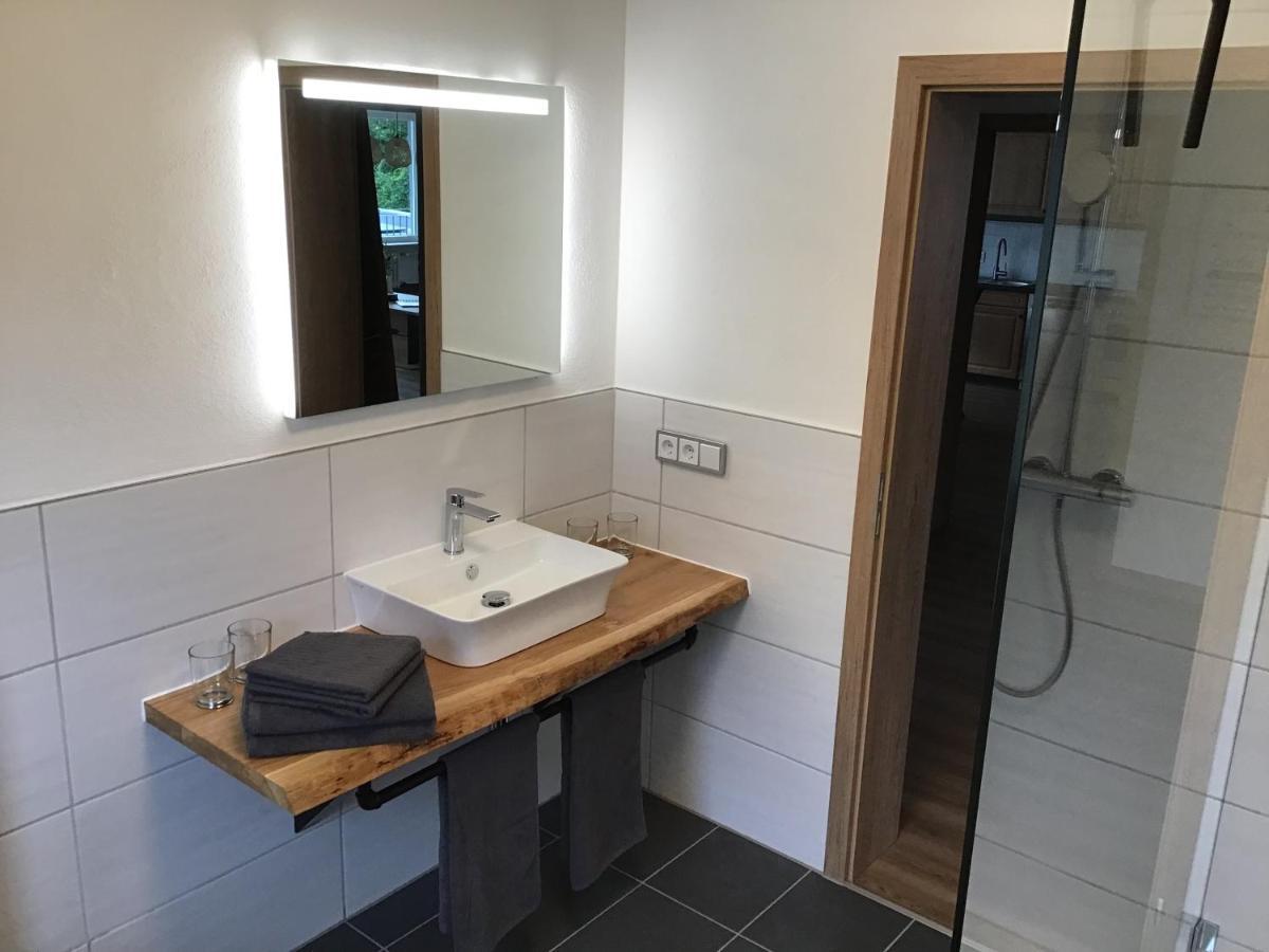 Appartement Entenquack Weisel