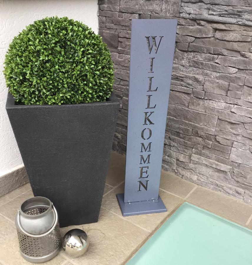 Entenquack Appartement Weisel