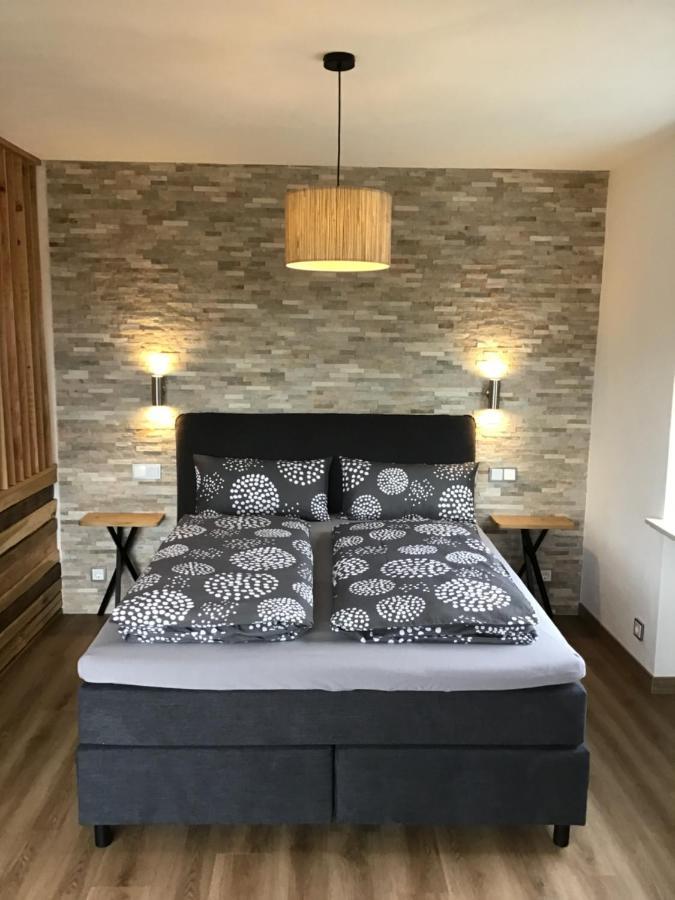 Entenquack Appartement