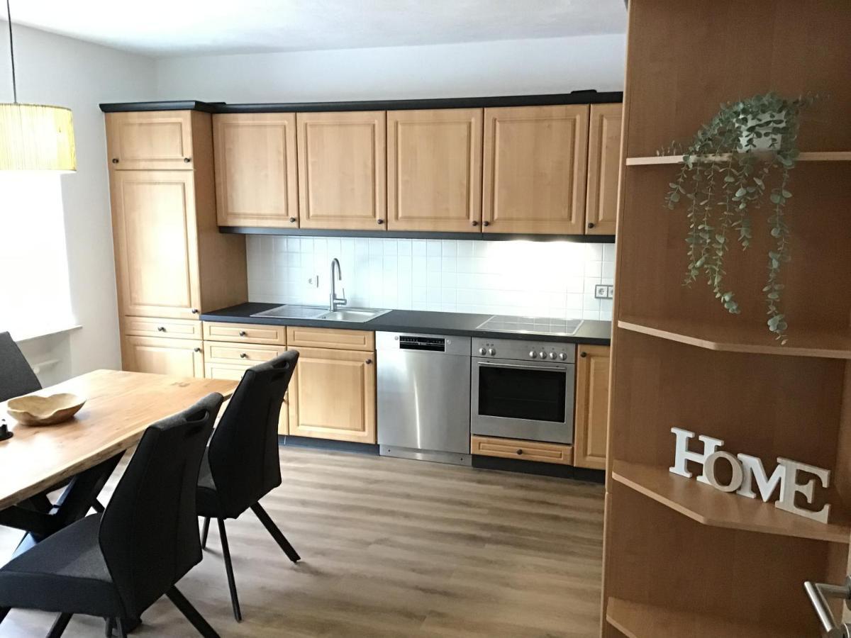 Appartement Entenquack *