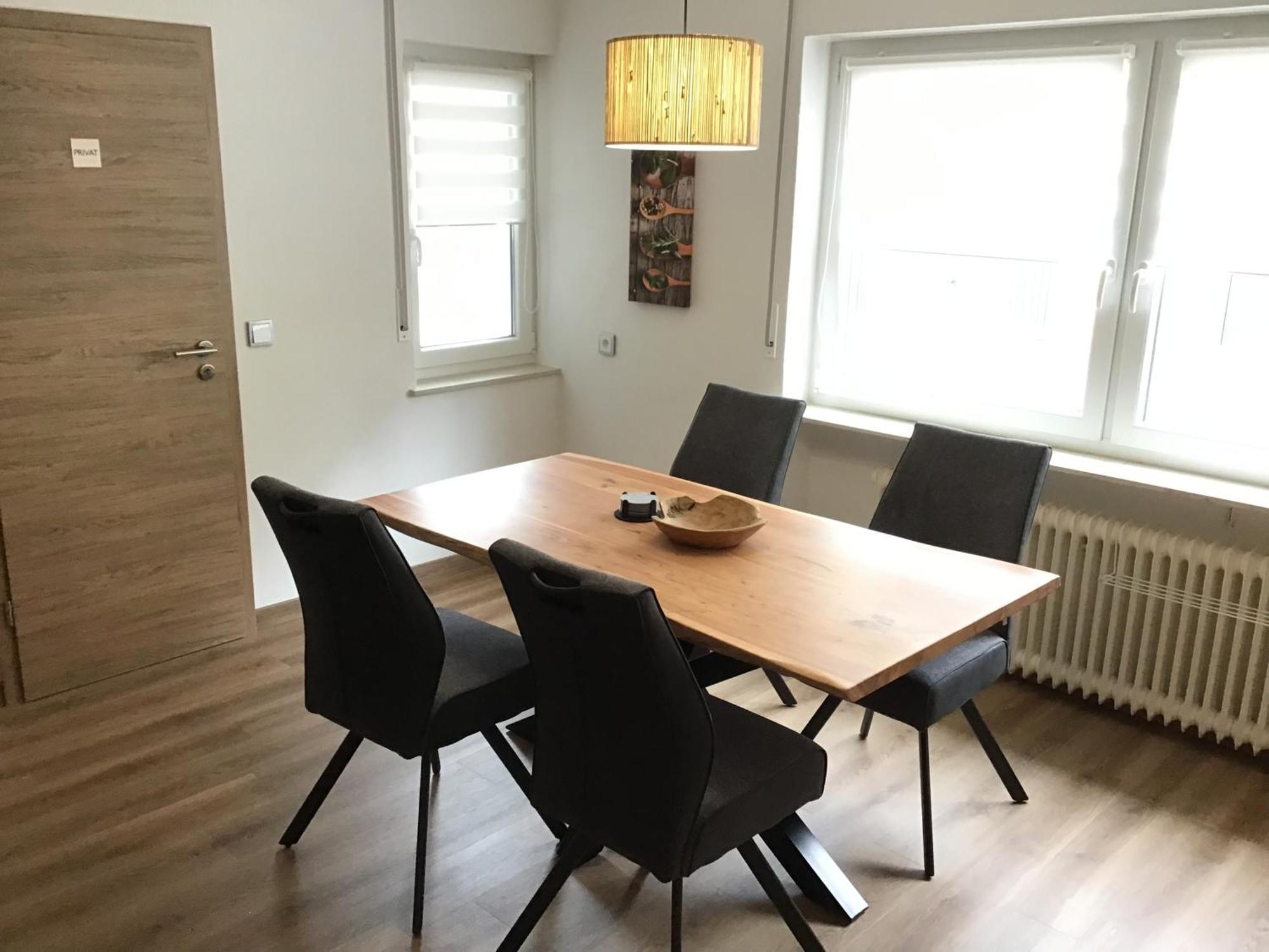 Entenquack Appartement