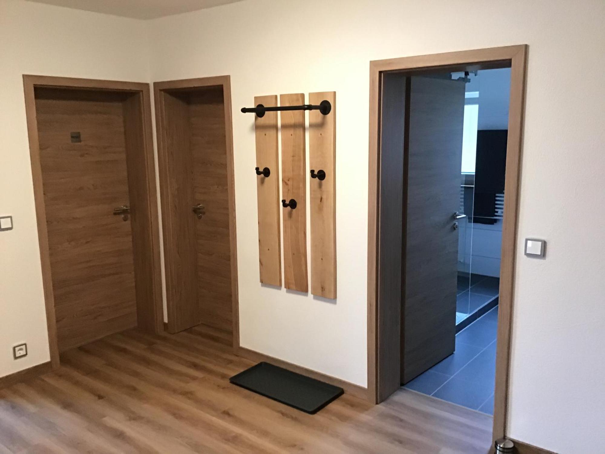Appartement Entenquack *