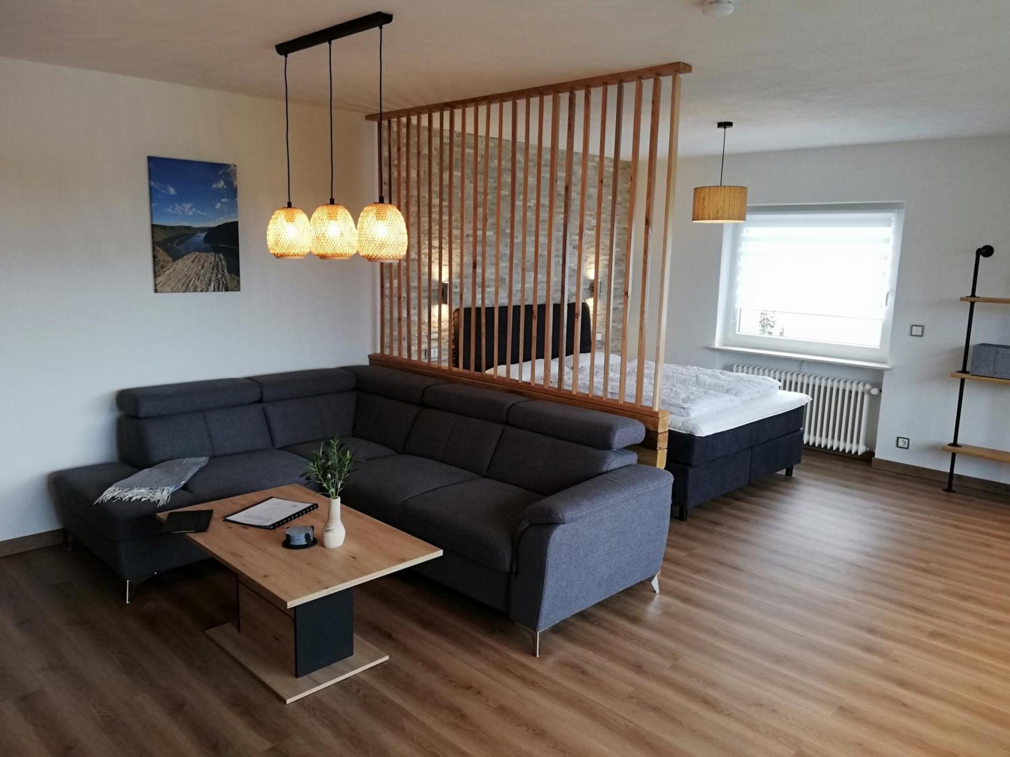 Appartement Entenquack Weisel