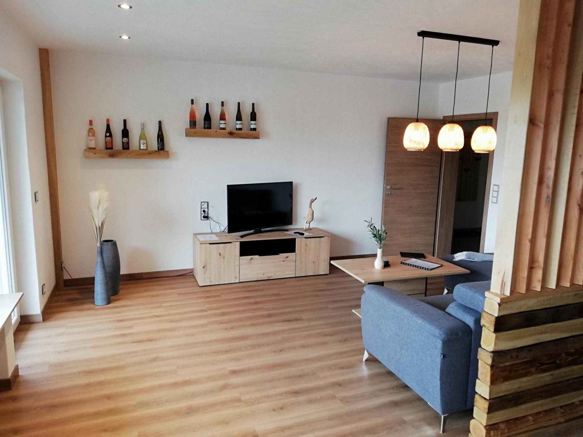 Appartement Entenquack Weisel